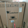 小天鵝（LittleSwan）洗烘套裝 10KG滾筒洗衣機全自動(dòng)+熱泵烘干機 1.1洗凈比 除菌除螨 TG100APUREPRO+02 家電國家補貼 曬單實(shí)拍圖
