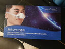 霾星人鼻用空氣過(guò)濾器防花粉過(guò)敏性鼻炎口罩神器豬鼻子鼻罩 升級款1套（成人） 曬單實(shí)拍圖