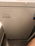 美的（Midea）小冰柜家用小型冷凍保鮮迷你冷藏商用臥式冷柜儲母乳柜節能省電 70L -冷凍/冷藏切換 曬單實(shí)拍圖