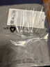 lululemon丨GridLiner 男士拉絨運動(dòng)褲 芯吸 LM5AF7S 雜色海鷗灰 XL 曬單實(shí)拍圖