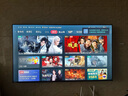 海信電視55E3NH Pro 55英寸 144Hz高刷 杜比全景聲 智能Wi-Fi6 U+超畫質(zhì) 大內(nèi)存 國家補(bǔ)貼20%平板電視 曬單實(shí)拍圖