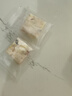 不多言草莓羊奶芙正宗拉絲雪花酥糕點(diǎn)心網(wǎng)紅休閑解饞小吃零食250g/袋 曬單實(shí)拍圖