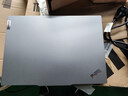 ThinkPad 聯(lián)想E14筆記本電腦 AI PC 商務(wù)辦公學(xué)生輕薄本 全新酷睿Ultra5 32G 1T 2.2K銀色 曬單實(shí)拍圖