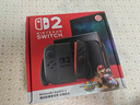Nintendo Switch 任天堂新品 NS Switch2 新款港版游戲主機 NS二代家用游戲機 港版現(xiàn)貨 Switch2主機 普通版 曬單實拍圖
