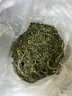 竹島5斤整箱鹽漬海帶絲結新鮮大連特產(chǎn)厚長(cháng)絲苗非即食干貨涼拌菜火鍋 5斤鹽漬海帶絲 (頭板厚絲) 曬單實(shí)拍圖