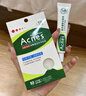 曼秀雷敦（Mentholatum）【新老包裝】樂膚潔淡化痘印痘痕修復(fù)凝膠啫喱18g祛斑美白祛痘 曬單實(shí)拍圖