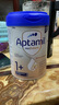 愛(ài)他美（Aptamil）德國白金版HMO 幼兒配方奶粉1+段(1歲以上)800g 6罐箱裝 德愛(ài)白金 曬單實(shí)拍圖