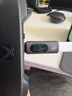 Type-C數顯轉接頭公轉母充電功率實(shí)時(shí)顯示電流電壓測試手機數據線(xiàn)瓦數監測儀充電器usb功率檢測器 【灰色】Type-C公轉Type-C母 曬單實(shí)拍圖