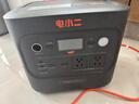 電小二【2度電新品】快充戶(hù)外電源2200W大功率大容量220V移動(dòng)電源車(chē)載露營(yíng)應急戶(hù)外作業(yè)蓄電池2000Pro2 曬單實(shí)拍圖