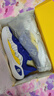 安德瑪（UNDERARMOUR）庫里CURRY 11男女情侶運動(dòng)籃球鞋3027416 藍黃色100 3026615-100 42.5 曬單實(shí)拍圖