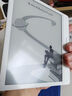 掌閱（iReader）Ocean4 Turbo 2025 7英寸智能閱讀本 電子書(shū)閱讀器 墨水屏電紙書(shū) 平板電腦學(xué)習看漫便攜 北極白 曬單實(shí)拍圖