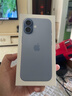 Apple/蘋(píng)果 iPhone 17 256GB 青霧藍色 支持移動(dòng)聯(lián)通電信5G 雙卡雙待手機 曬單實(shí)拍圖