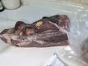 牛頭肉全熟包郵新鮮冷凍牛雜商用半成品帶皮去骨牛臉肉整只生鮮 全熟牛頭肉6斤 曬單實(shí)拍圖