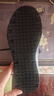 斯凱奇（Skechers）男士商務(wù)鞋秋季厚底通勤板鞋休閑鞋軟底舒適上班鞋77156 曬單實拍圖