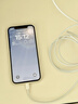 原裝蘋(píng)果充電器快充PD120W充電線(xiàn)iPhone14/13/12/11手機Air數據線(xiàn) 【原封盒裝】蘋(píng)果30W快充頭+2米快充線(xiàn) 安全閃充/不傷機/溫度低/能效高 曬單實(shí)拍圖