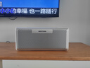 威斯汀家庭ktv音響視頻k歌一體機卡拉OK點(diǎn)歌機套裝350-128G廣場(chǎng)舞帶顯示屏戶(hù)外露營(yíng)藍牙音箱家用版 曬單實(shí)拍圖