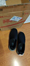 斯凱奇（Skechers）春秋男鞋懶人一腳蹬緩震健步鞋軟底網(wǎng)面休閑運(yùn)動鞋54626 曬單實(shí)拍圖