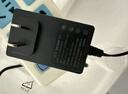 悠品12V2.5A/3A電源適配器電腦顯示器電源線(xiàn)路由器機頂盒監控攝像頭DC充電器5.5*2.5/2.1mm圓口通用2A 曬單實(shí)拍圖