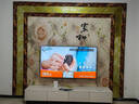 長虹75D68F-G1 75英寸4GB+64GB大內(nèi)存 144Hz高刷新 一鍵看電視 一級(jí)能效液晶AI智能電視機(jī) 國家補(bǔ)貼 曬單實(shí)拍圖