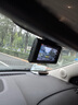 HIKVISION?？低曅熊?chē)記錄儀C6S 4K超高清夜視800萬(wàn)像素 智能ADAS語(yǔ)音聲控 曬單實(shí)拍圖