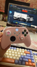微軟（Microsoft）Xbox無(wú)線(xiàn)游戲手柄 無(wú)線(xiàn)控制器 冰雪白 藍牙適配Xbox/PC/平板/手機 Steam促銷(xiāo)黑神話(huà)悟空 絲之歌 曬單實(shí)拍圖