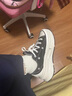 匡威（Converse）【夏季新品】匡威 Run Star Legacy CX夾心厚底休閑運動(dòng)鞋A16764C A16764C 37 曬單實(shí)拍圖