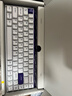 MelGeekMADE68 PRO+磁軸鍵盤(pán)TTC萬(wàn)磁王紫心軸RT0.01電競游戲客制化機械無(wú)畏契約打瓦小蜜蜂情侶 MADE68 PRO+紫光【紫心軸】 有線(xiàn)MelGeek 68鍵 曬單實(shí)拍圖