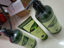 仙維娜套裝去屑柔順洗發(fā)水750ml+沐浴露750ml+護發(fā)素200g滋潤保濕 曬單實(shí)拍圖