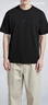 耐克(NIKE)春夏男短袖T恤 純棉 運動(dòng)休閑 簡(jiǎn)約時(shí)尚 DO7393-010 黑色L 曬單實(shí)拍圖