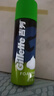 吉列（Gillette）剃須泡沫剃須刀刮胡泡男士剃須啫喱須泡胡子泡 吉列清新檸檬剃須泡210克 曬單實(shí)拍圖