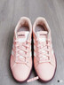 adidas DAILY 4.0復古百搭休閑帆布鞋男女阿迪達斯官方輕運動(dòng) 沙棕粉/亮白/暗灰棕   38 曬單實(shí)拍圖