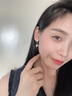 Jay 仿珍珠耳夾無(wú)耳洞耳夾女圓臉耳飾送女友生日禮物 【品牌禮盒】耳夾（貝珠） 曬單實(shí)拍圖