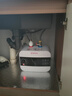 已售50W杰侖好太太小廚寶電熱水器家用儲水式1500W一級能效速熱恒溫小型迷你廚房熱水寶洗碗神器 【推薦】6升【旋鈕機械款】上出水 指導安裝 曬單實(shí)拍圖