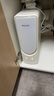 霍尼韋爾（Honeywell）雙RO凈水器家用 1000G大流速 6年反滲透廚下式凈水機 母嬰級 廚房過(guò)濾器凈飲水直飲機 國家補貼 S4 曬單實(shí)拍圖