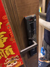 華為（HUAWEI）智能門(mén)鎖 SE 標準版 家用指紋鎖密碼鎖 非全自動(dòng)電子鎖 華為鴻蒙全屋智能聯(lián)動(dòng) 免費上門(mén)安裝MT33 華為智能門(mén)鎖SE【30天保價(jià)+3年質(zhì)保+上門(mén)安裝】 三年全國聯(lián)保 曬單實(shí)拍圖