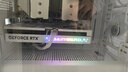 耕升GeForce RTX 5060 踏雪 OC 8G游戲顯卡 DLSS 4 電競游戲/設(shè)計剪輯/AI本地部署/直播娛樂 曬單實拍圖