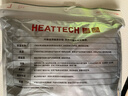 優(yōu)衣庫男裝HEATTECH EXTRA WARM棉混紡緊身褲/保暖內衣秋褲471525 471525/08深灰色 L 曬單實(shí)拍圖