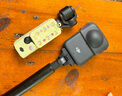 大疆【新品·政府補貼】DJI Osmo 360 8K高清全景運動(dòng)相機防抖防水摩托車(chē)騎行潛水滑雪旅行手持攝像機 曬單實(shí)拍圖