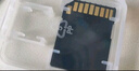 256GB內存卡 專(zhuān)用監控攝像頭tf卡高速c10內存卡fat32格式Micro sd卡?？灯章?lián)海馬爸比通用 128GB安防監控/行車(chē)記錄儀專(zhuān)用 曬單實(shí)拍圖
