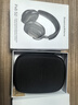 寶華韋健Px8S2【新旗艦上市】無(wú)線(xiàn)hifi頭戴式藍牙耳機 B&W智能主動(dòng)降噪高保真音樂(lè ) 烏鐵黑 曬單實(shí)拍圖
