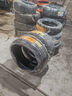 德國馬牌（Continental）汽車(chē)輪胎 215/55R17 94W UCJ 適配邁騰/XRV/亞洲龍/廣汽AION 曬單實(shí)拍圖
