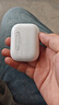 Apple/蘋(píng)果 AirPods Pro (第三代) 搭配MagSafe充電盒 (USB-C) 蘋(píng)果耳機 藍牙耳機 適用iPhone/iPad/Mac 曬單實(shí)拍圖