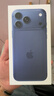 Apple/蘋果 iPhone 17 Pro Max 256GB 深藍(lán)色 支持移動(dòng)聯(lián)通電信5G 雙卡雙待手機(jī) 曬單實(shí)拍圖