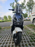 金箭零界900電動(dòng)摩托車(chē)74V110A鋰電池新款智能電摩長(cháng)續航成人外賣(mài)通勤電動(dòng)車(chē) 月慕白/耀夜黑【金箭零界900】 74V110Ah原裝鋰電池 曬單實(shí)拍圖