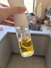 FLAIROSOL噴油瓶荷蘭專(zhuān)利霧化噴油壺空氣炸鍋家用廚房控油噴霧瓶橄欖油瓶 曬單實(shí)拍圖