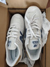 NEW BALANCE休閑鞋男鞋女鞋復古舒適透氣百搭輕便運動(dòng)鞋574系列ML574LGI 41.5 曬單實(shí)拍圖