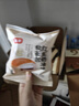桃李紅豆奶油軟面包營(yíng)養早餐手撕夾心面包蛋糕點(diǎn)心零食整箱595g 曬單實(shí)拍圖