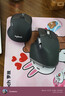 羅技（Logitech）M720無(wú)線(xiàn)藍牙鼠標辦公藍牙優(yōu)聯(lián)雙模無(wú)線(xiàn)鼠標大手人體工學(xué)鼠標MAC筆記本ipad鼠標帶無(wú)線(xiàn)2.4G接收器 M720無(wú)線(xiàn)鼠標+游戲鼠標墊 曬單實(shí)拍圖