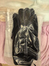 回力手套男女秋冬騎行開(kāi)車(chē)運動(dòng)觸屏防寒防凍加絨保暖電動(dòng)摩托自行車(chē)棉 曬單實(shí)拍圖