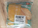 上鮮 香煎雞排100g*5片原味早餐雞排 雞胸肉非油炸健身代餐量販裝冷凍 曬單實拍圖